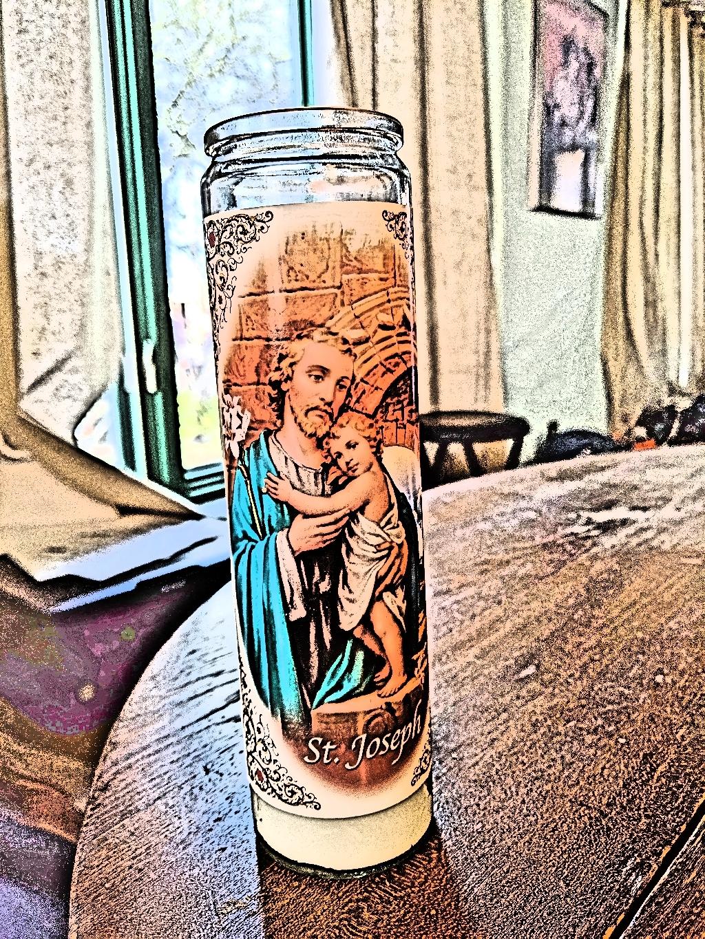 How To Use a Prayer Candle - The Dream Recovery System