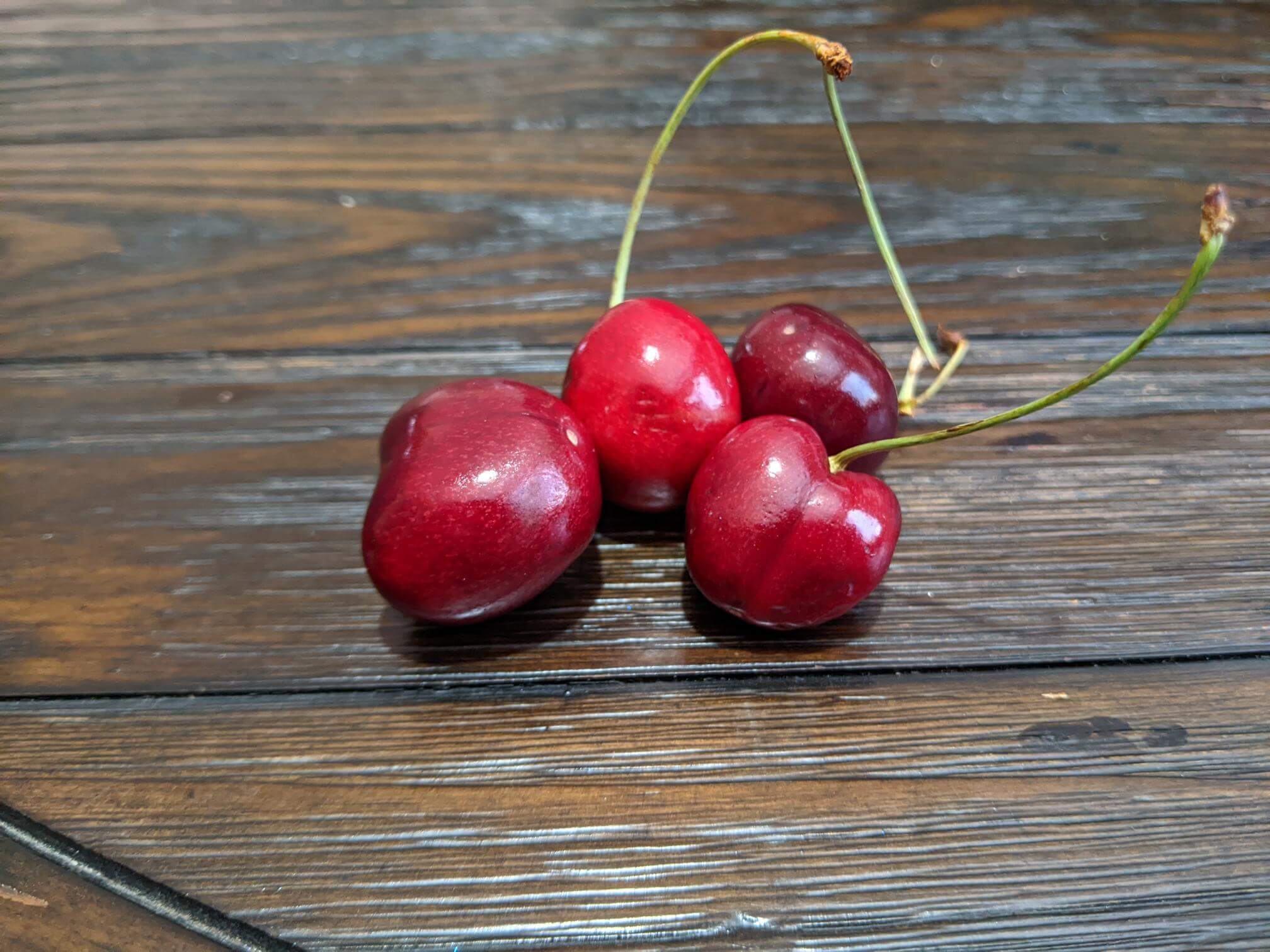 Are Cherries the 1 Food For Sleep? The Dream Recovery System