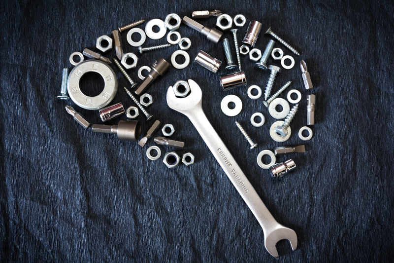 Using Your Mental Success Tools