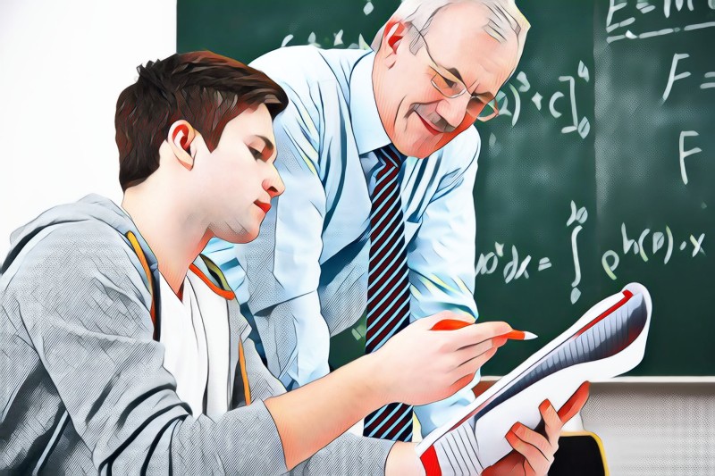 How You Learn In Your Dreams