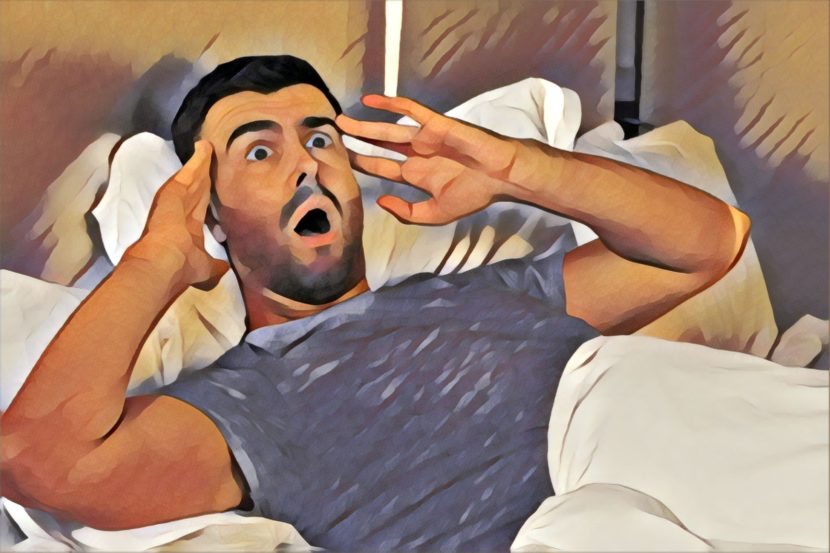 Least Favorite Dream Type: Reminder Dreams