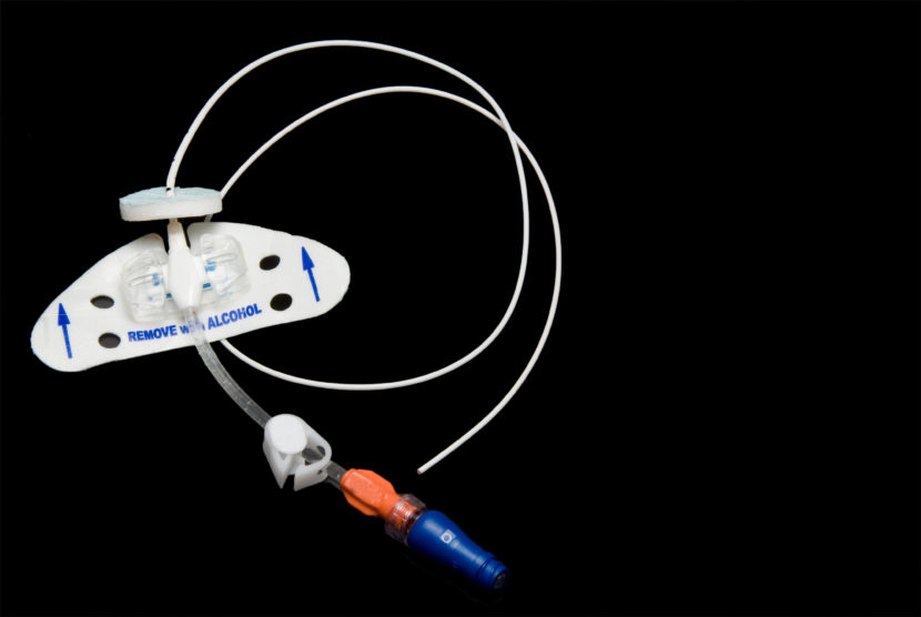 Is An Itchy PICC Line Site Stopping You From Sleeping?